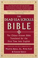 THE DEAD SEA SCROLLS BIBLE