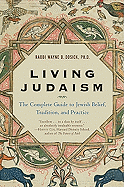 LIVING JUDAISM