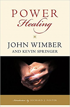 POWER HEALING