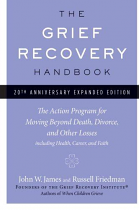 THE GRIEF RECOVERY HANDBOOK