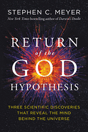 RETURN OF THE GOD HYPOTHESIS