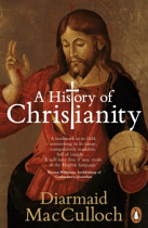 A HISTORY OF CHRISTIANITY