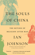 THE SOULS OF CHINA