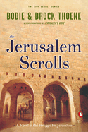 THE JERUSALEM SCROLLS