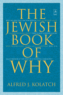 THE JEWISH BOOK OF WHY