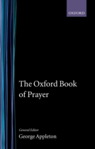 THE OXFORD BOOK OF PRAYER HB