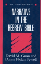 NARRATIVE IN THE HEBREW BIBLE