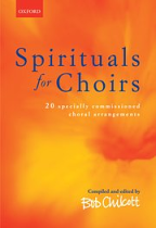 SPIRITUALS FOR CHIORS