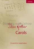 JOHN RUTTER CAROLS