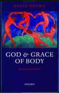 GOD AND GRACE OF BODY HB