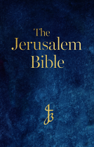 JERUSALEM BIBLE POPULAR EDITION