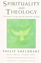 SPIRITUALITY & THEOLOGY