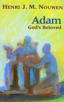 ADAM GOD'S BELOVED