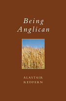 BEING ANGLICAN