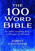 THE 100 WORD BIBLE