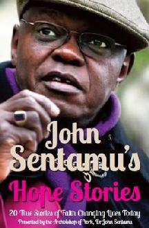 JOHN SENTAMUS HOPE STORIES