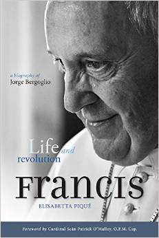 FRANCIS LIFE AND REVOLUTION