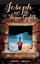 JOSEPH AND THE THREE GIFTS HB