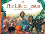 THE LIFE OF JESUS HB