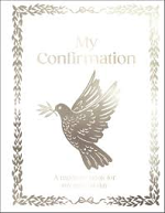 MY CONFIRMATION MEMORY BOOK 