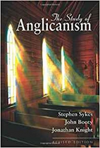 THE STUDY OF ANGLICANISM