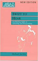 SWIFT TO HEAR