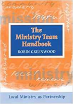 THE MINISTRY TEAM HANDBOOK