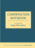 CONFIRMATION NOTEBOOK