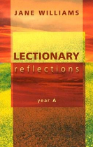 LECTIONARY REFLECTIONS YEAR A