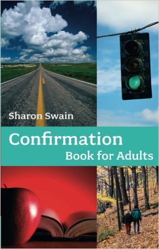 CONFIRMATION BOOK FOR ADULTS
