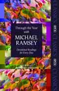 THROUGH THE YEAR WITH MICHAEL RAMSEY