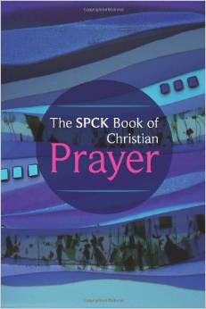 SPCK BOOK OF CHRISTIAN PRAYER