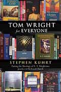 TOM WRIGHT FOR EVERYONE