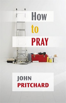 HOW TO PRAY