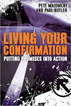 LIVING YOUR CONFIRMATION