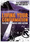 LIVING YOUR CONFIRMATION