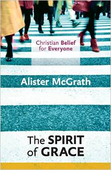 THE SPIRIT OF GRACE