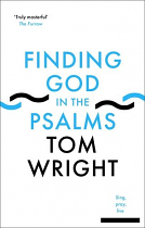 FINDING GOD IN THE PSALMS