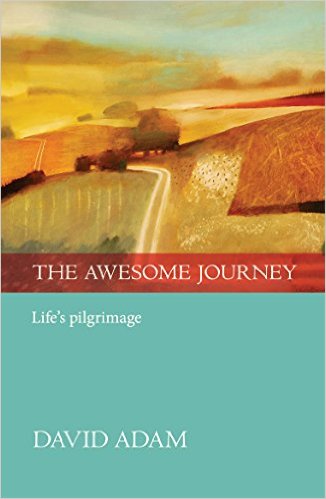 THE AWESOME JOURNEY