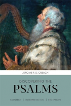 DISCOVERING THE PSALMS