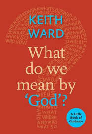 WHAT DO WE MEAN BY GOD