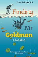 FINDING MR GOLDMAN