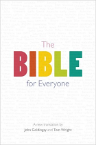 THE BIBLE FOR EVERYONE