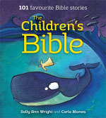 THE CHILDREN'S BIBLE