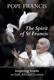 THE SPIRIT OF SAINT FRANCIS