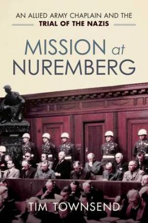 MISSION AT NUREMBERG