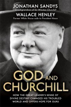 GOD AND CHURCHILL