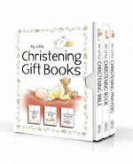 MY LITTLE CHRISTENING GIFT BOOKS