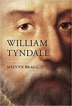 WILLIAM TYNDALE