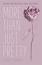 MORE THAN JUST PRETTY